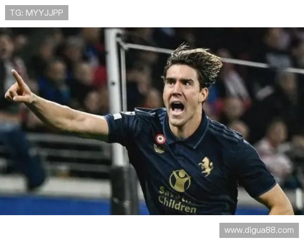 弗拉霍维奇重返尤文未来谈判局