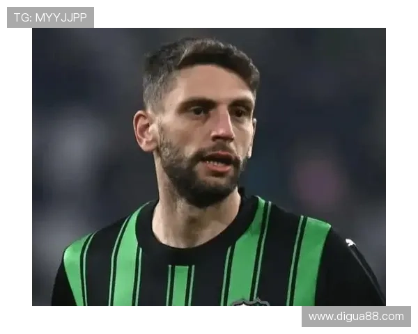 贝拉尔迪梅开二度助萨索洛胜利