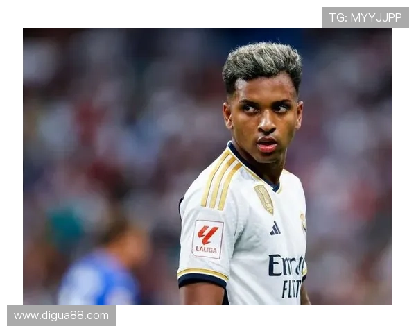 里程碑，罗德里戈完成皇马生涯西甲第150次出场